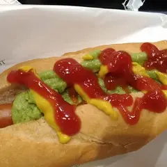 タリーズコーヒー六本木一丁目店