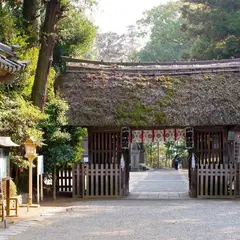 常陸国総社宮