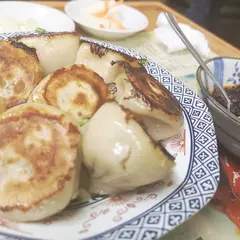 天龍菜館
