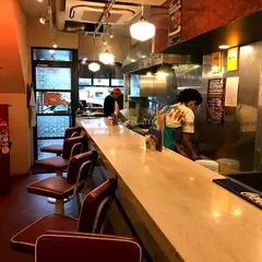 ワントバーガー