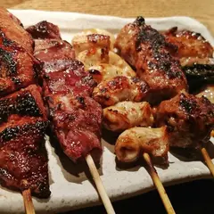 炭火ぶた串焼 風味堂