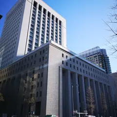 DNタワー21