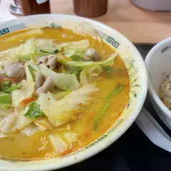 日高屋 南千住店