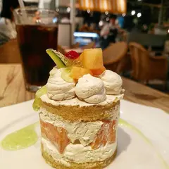 フタバフルーツパーラー 新宿マルイ本館店