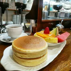 プチモンドフルーツパーラー