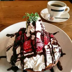 Anea Cafe
