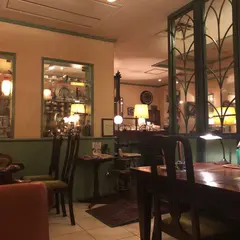 カフェ・ド・ルトン