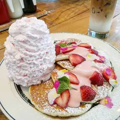 Eggs 'n Things お台場店