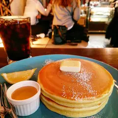 ZABUTTON hostel and coffee