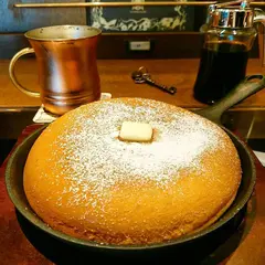 本と珈琲 梟書茶房