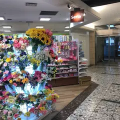 セリア あべのルシアス店