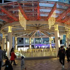 大阪阿部野キューズモール