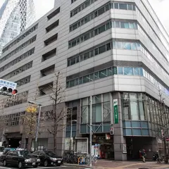 ゆうちょ銀行 新宿店