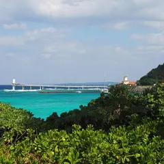 ブセナ海中公園事業所