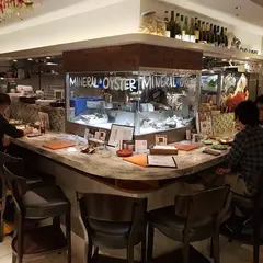 ガンボ＆オイスターバー 新宿ルミネエスト店