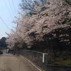 城陽霊苑