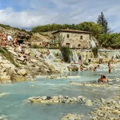Cascate del Mulino