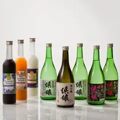 赤武酒造㈱ 復活蔵