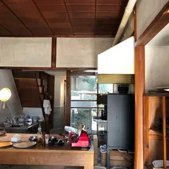 鍛冶屋と料理