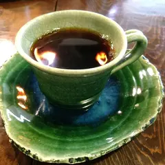 珈琲焙煎屋 ビーンズ香房 Cafe Tasse