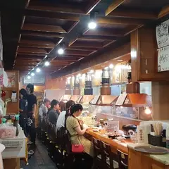 旭川成吉思汗　大黒屋（大黒屋五丁目支店）