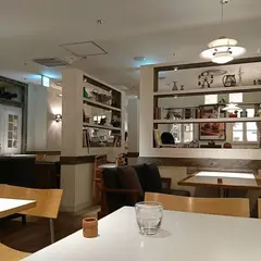 ラ・メゾンアンソレイユターブル仙台パルコ店