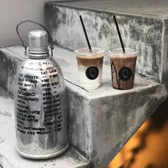 Chop Coffee
