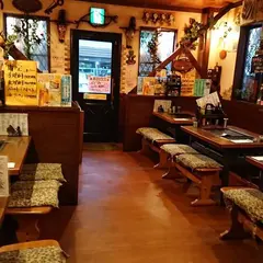 ばらえ亭 上石神井店