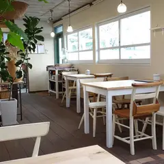 ごはんとおやつと暮らしの道具店コケット（coquette）