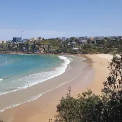 Freshwater Beach