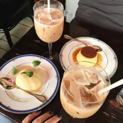 武蔵野珈琲店