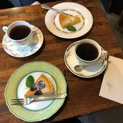 Flor de cafe 樹の花