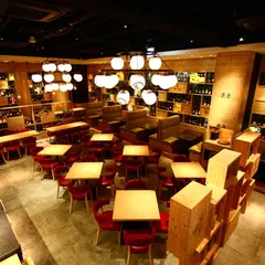 EBISU GRILL Tefu Tefu 恵比寿店