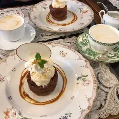 山の上ホテル