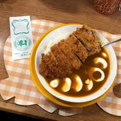 カリーハウスコロンボ