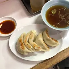 珍々軒