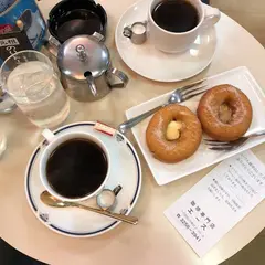 珈琲専門店 エース