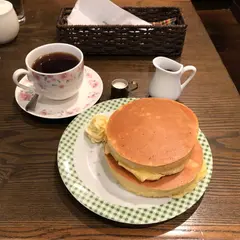 スプーンハウス