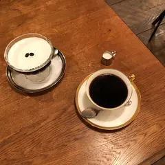 星霜珈琲店