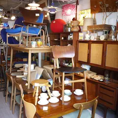 TOKYO RECYCLE imption 下北沢店