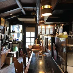 珈琲壹門