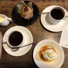 珈琲 まるも 