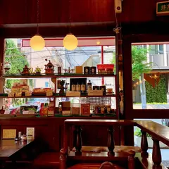 珈琲大使館新橋店