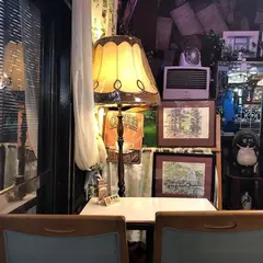 珈琲 木の実