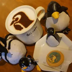PGcafe(ピージーカフェ)