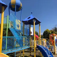 南レク南楽園ファミリーパーク