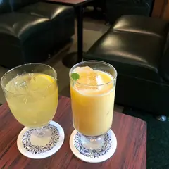 純喫茶 エデン