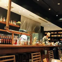 STEAK THE FIRST 四谷（旧：G7 CRAFT BEER HIGHBALL）