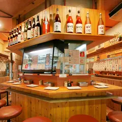 串かつじゃんじゃん 新世界本店