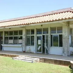 シンリ浜海浜公園